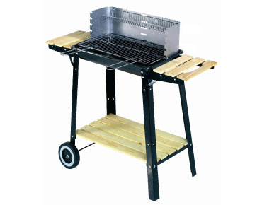 Barbecue charbon de bois Barbecue charbon de bois