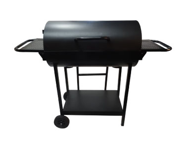 Barbecue charbon bois 2 cuves Barbecue charbon bois 2 cuves