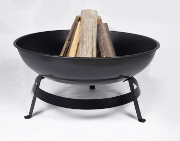 Barbecue rond bas Barbecue rond bas