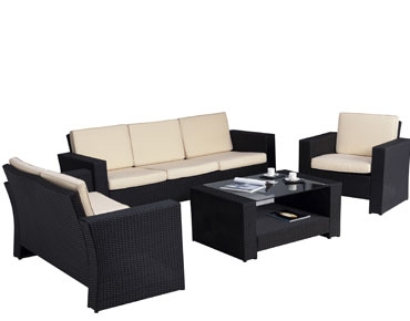 Salon Confort