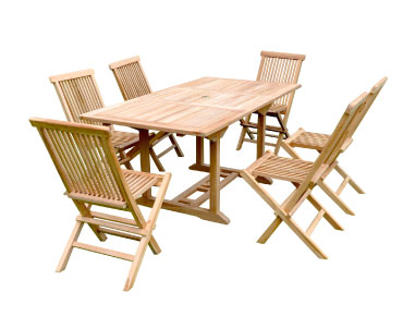 table rectangulaire teck kopa table rectangulaire teck kopa