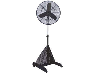 Brumi-ventilateur Pro