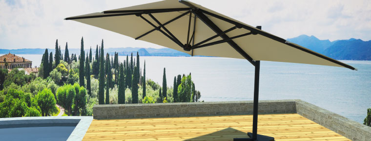 Parasol deporte rotatif grand modele v1 Parasol deporte rotatif grand modele v1