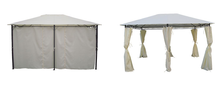 Pergola hauteur 2 metres v2 Pergola hauteur 2 metres v2